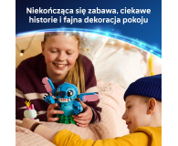 LEGO DISNEY 43296 Stitch i Strupka - 1529803 - zdjęcie 6